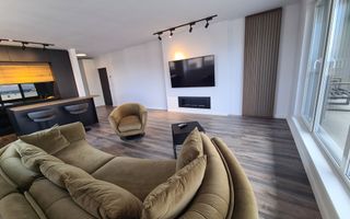 IRIS Armoniei - Penthouse de 70 mp, terasa de 45 mp cu vedere panoramica - Poză 1
