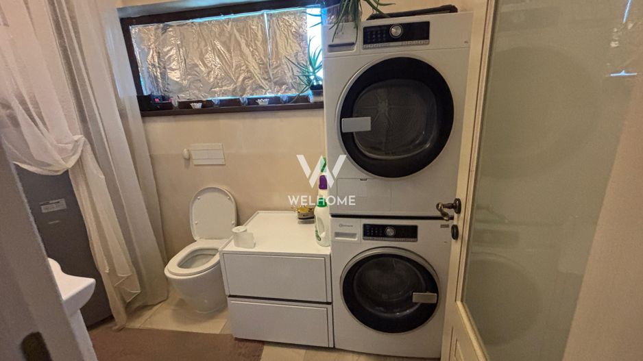 Casă amenajată de designer, garaj și pod locuibil - Șelimbăr - Poză 8