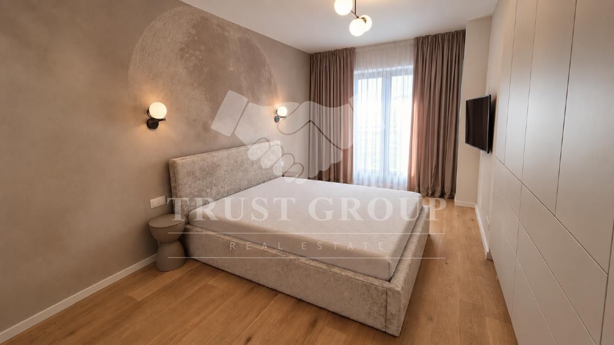 Apartament 3 camere Aviației | Loc de parcare - Poză 10