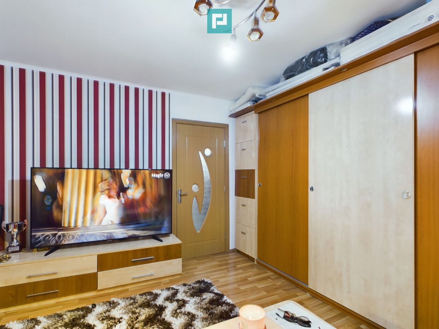 Oportunitate de Investiție! Apartament cu 2 Camere în Zona Aradului! - Poză 2