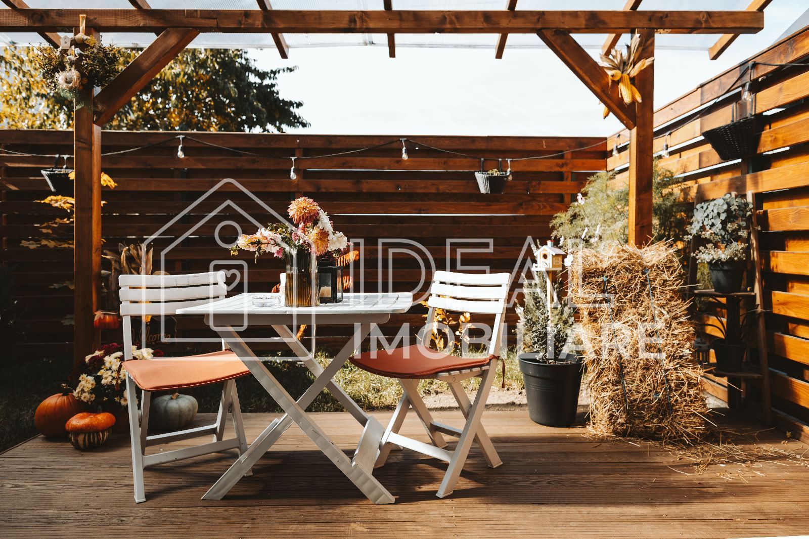 Casa Triplex cu 3 camere, Mobilat-Utilat, in Selimbar - Poză 14