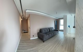 Eleganță și confort – 2 camere cu terasă panoramică în Grigorescu. - Poză 4