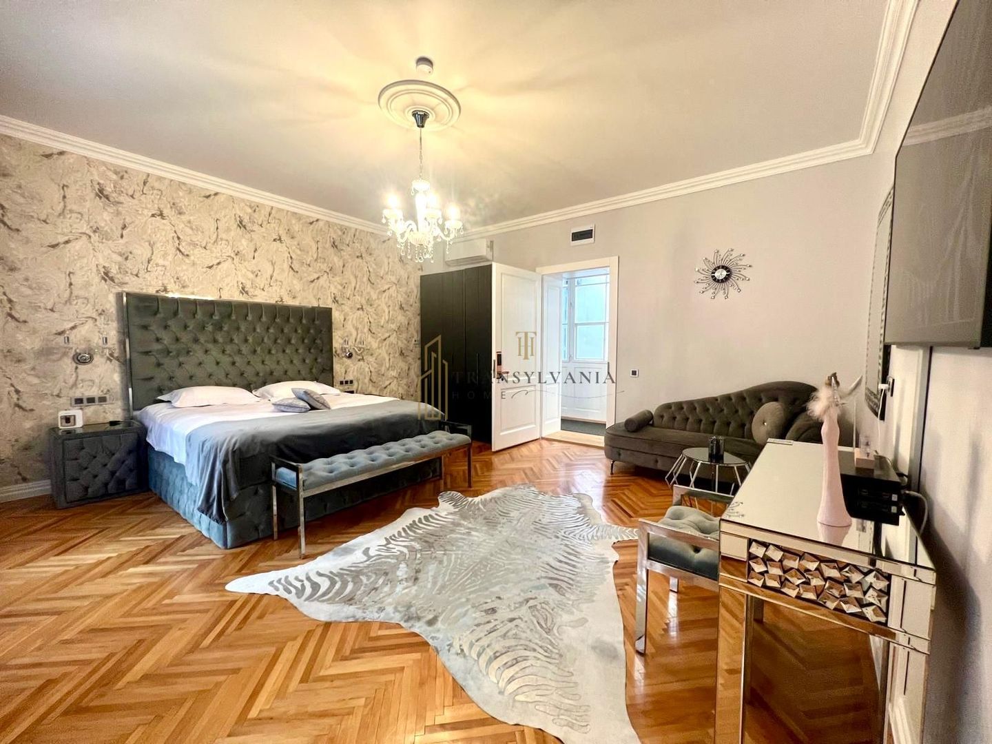 2 Studiouri de lux în inima Sibiului - Poză 13