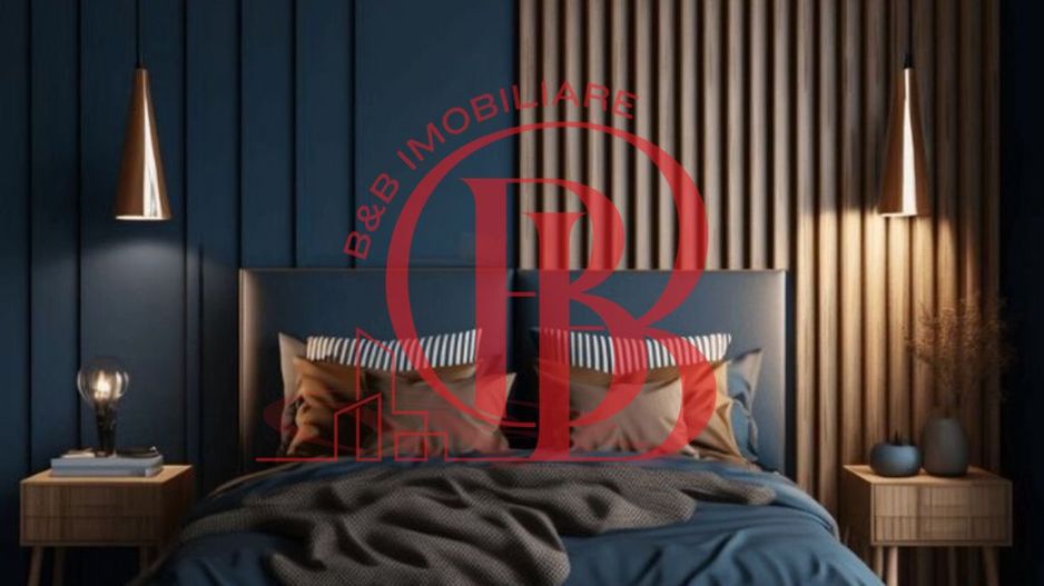 Casa ta la bloc-Apartament 3 camere cu Gradina 99mp - Poză 2