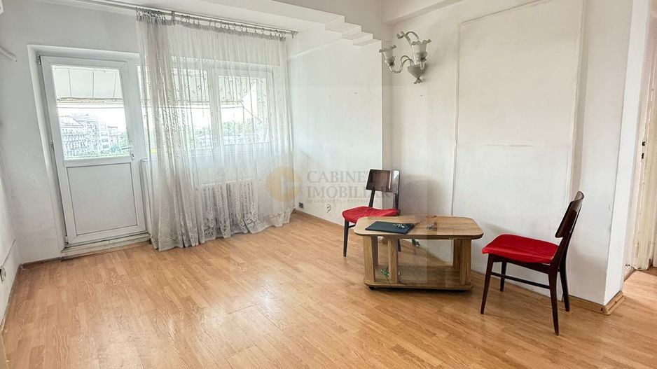 Vedere Panoramica | 2 camere | Cismigiu – Opera – Izvor | Fara RS - Poză 3