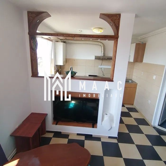 Apartament 3 camere | 55 MP | Decomandat | Mobilat | Lazaret - Poză 3