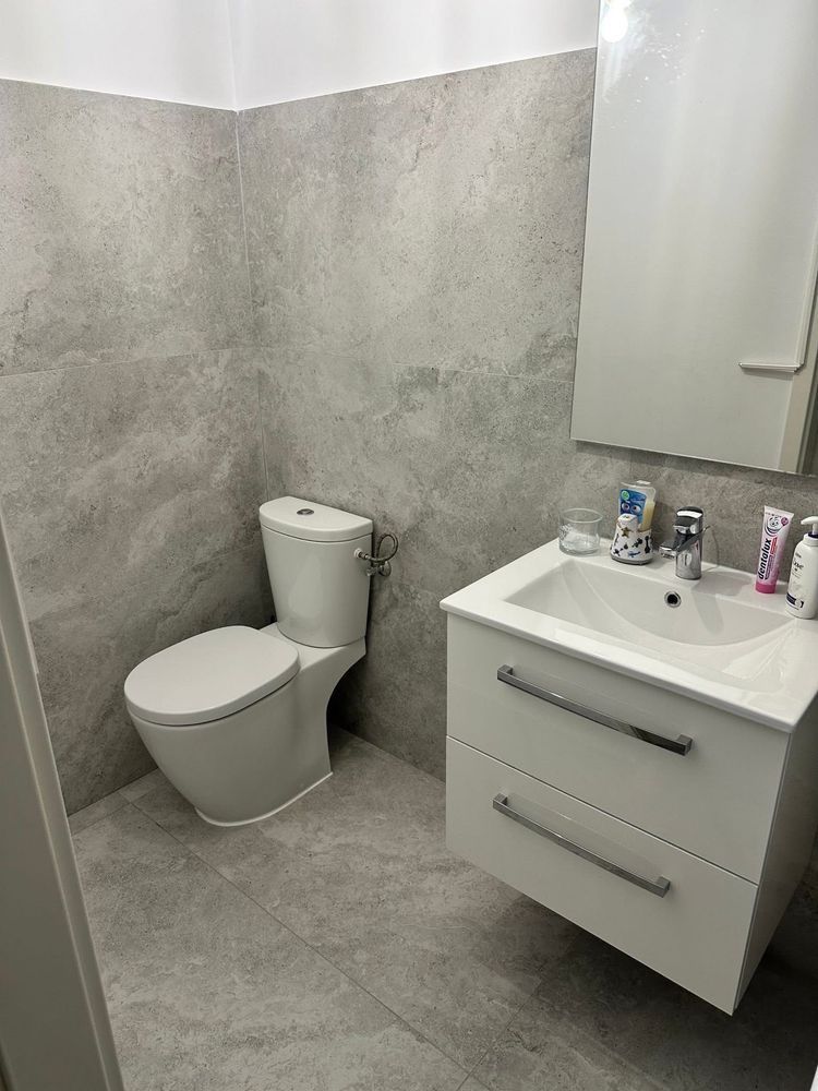 Giroc | 3 Camere | Mobilat si utilat | Bucatarie inchisa | Loc de parcare - Poză 5