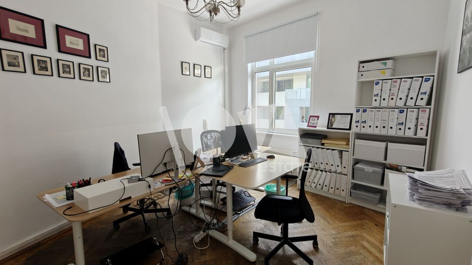 De vânzare - apartament 200 mp utili - Sf. Voievozi - Victoriei - Poză 8