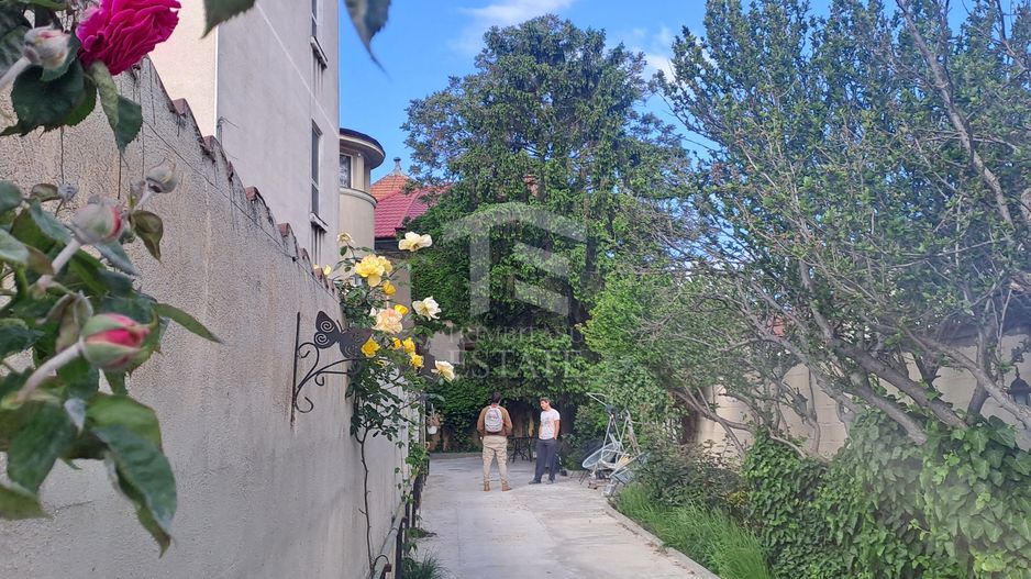 Garsoniera in vila | 10 min Piata Unirii - Poză 15