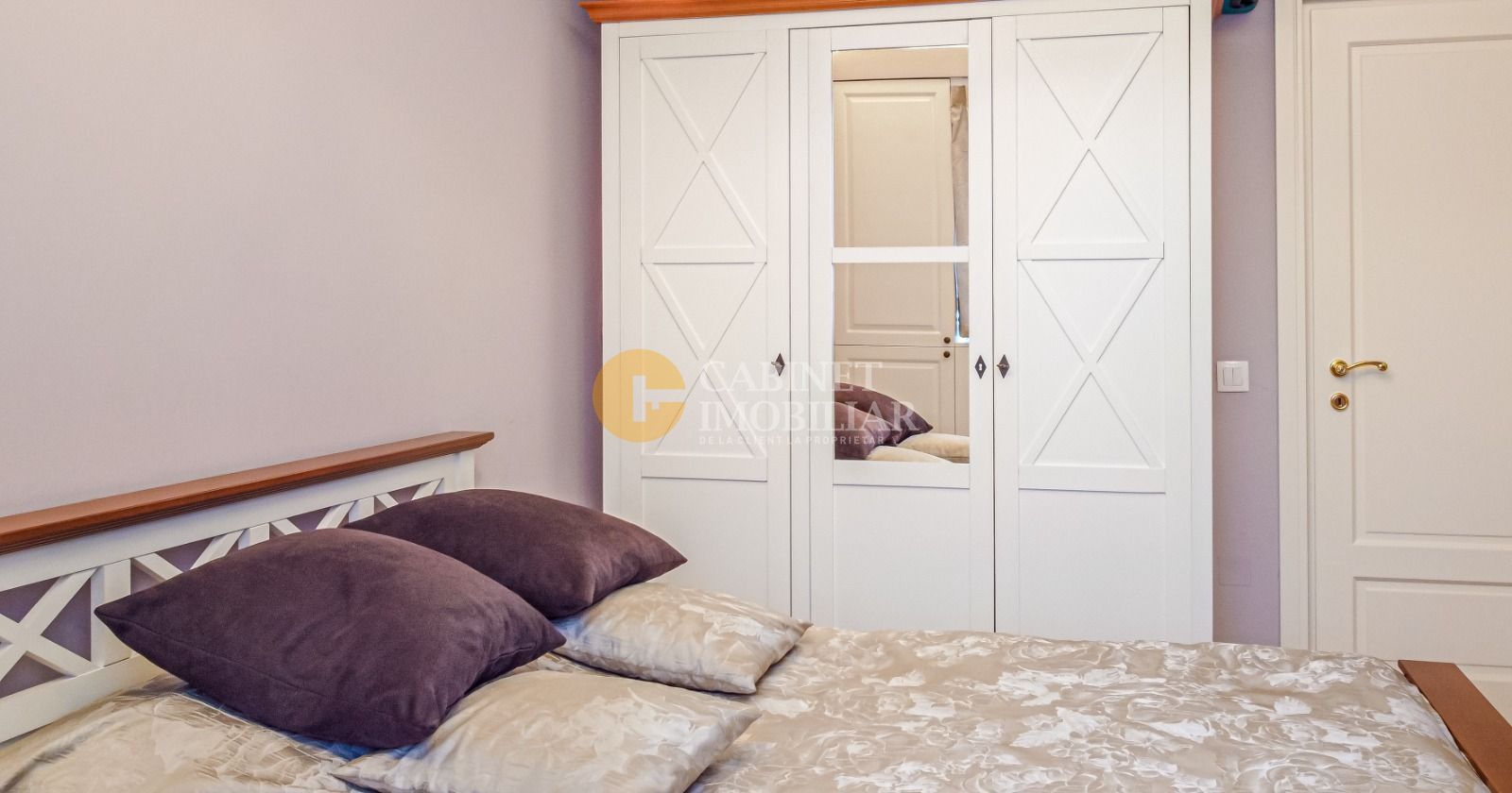 Tatarasi - 3 camere - etaj intermediar - loc de parcare - Mobilat si utilat - Poză 10