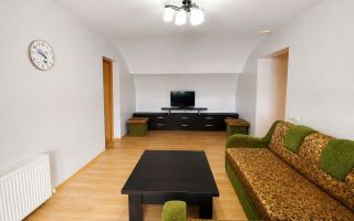 Casă cu 2 niveluri și intrări separate | 160 m² utili | 4 ari | Sîngera, Chișinău | Potent‌ial Duplex - Poză 19