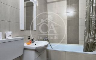 Apartament de inchiriat cu 2 camere in zona Ultracentrala, Oradea - Poză 8