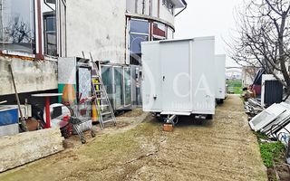 Proprietate speciala de inchiriat D+P+E+M in Calea Aradului, Oradea - Poză 18