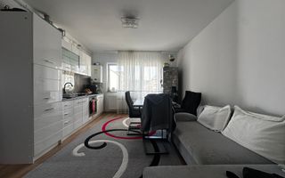 Apartament 3 camere | Etaj intermediar | Cartier Terra - Poză 1