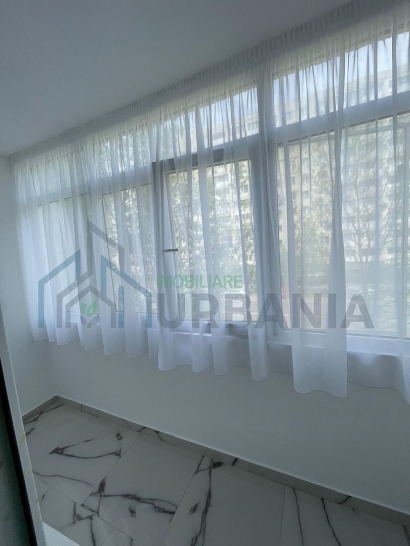 Apartament 3 camere renovat, cartier Alexandru cel Bun, Iasi - Poză 4