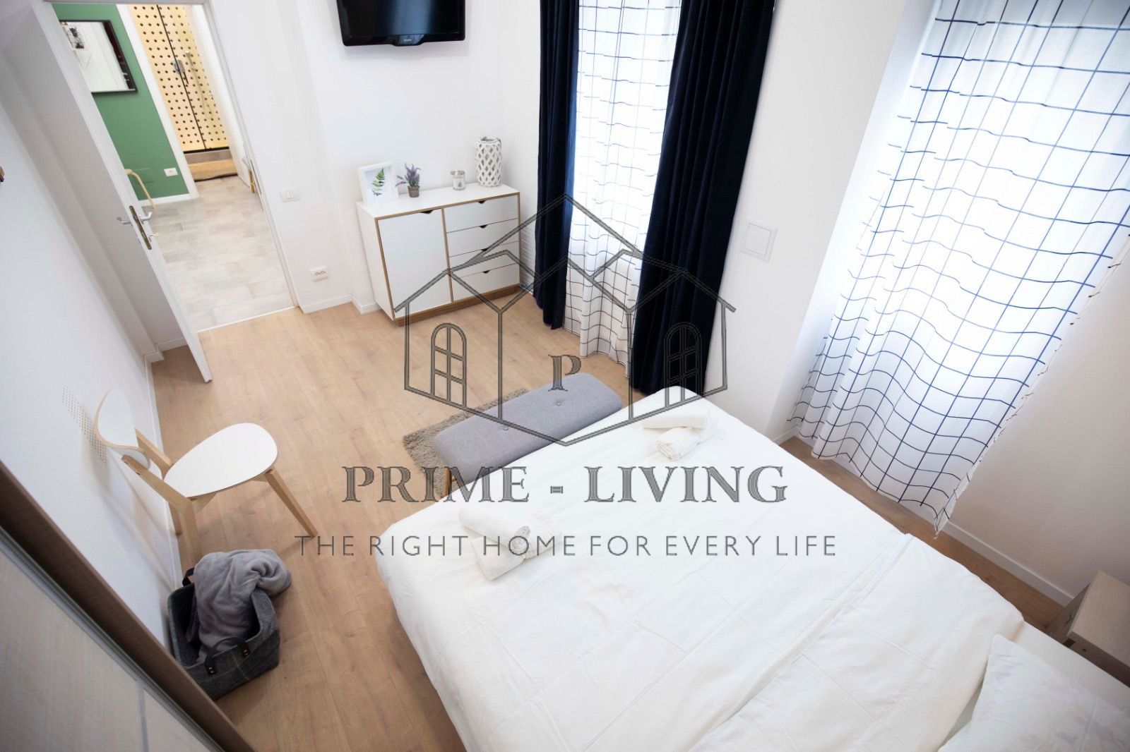 APARTAMENT COCHET CU 2 CAMERE ÎN SPLAIUL UNIRII - Poză 3