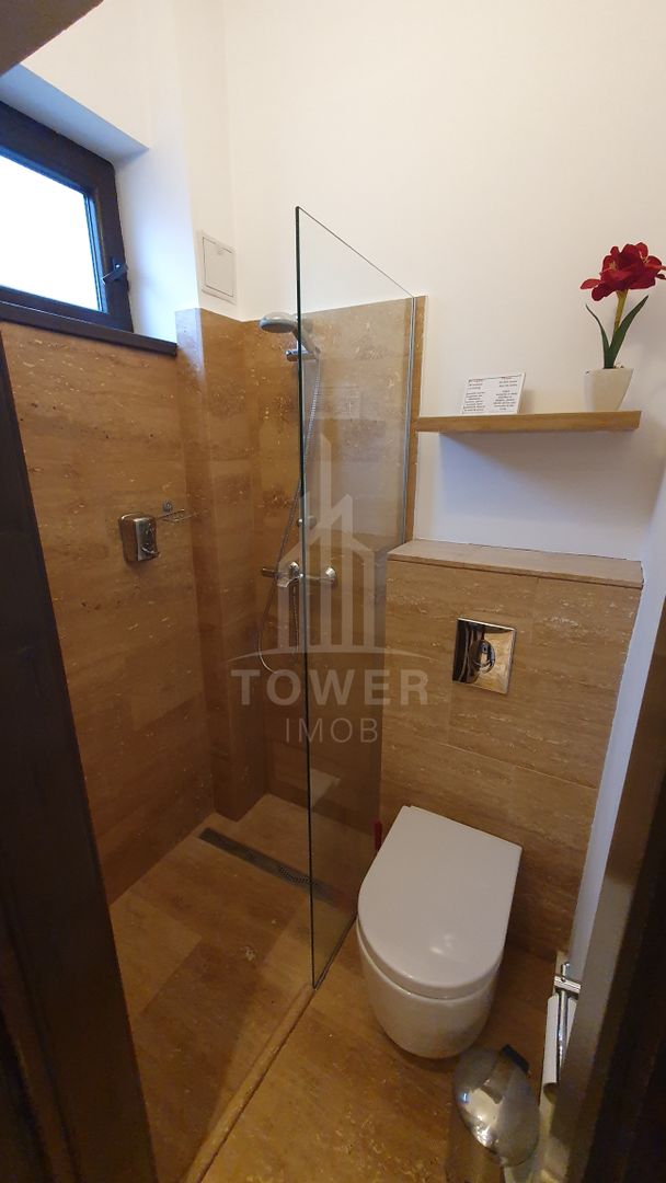 Apartament de vanzare în centrul istoric al orașului . - Poză 14