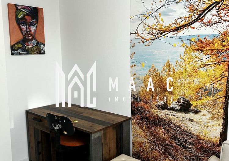 Apartament 2 camere de închiriat | Sibiu, Mihai Viteazul - Poză 2