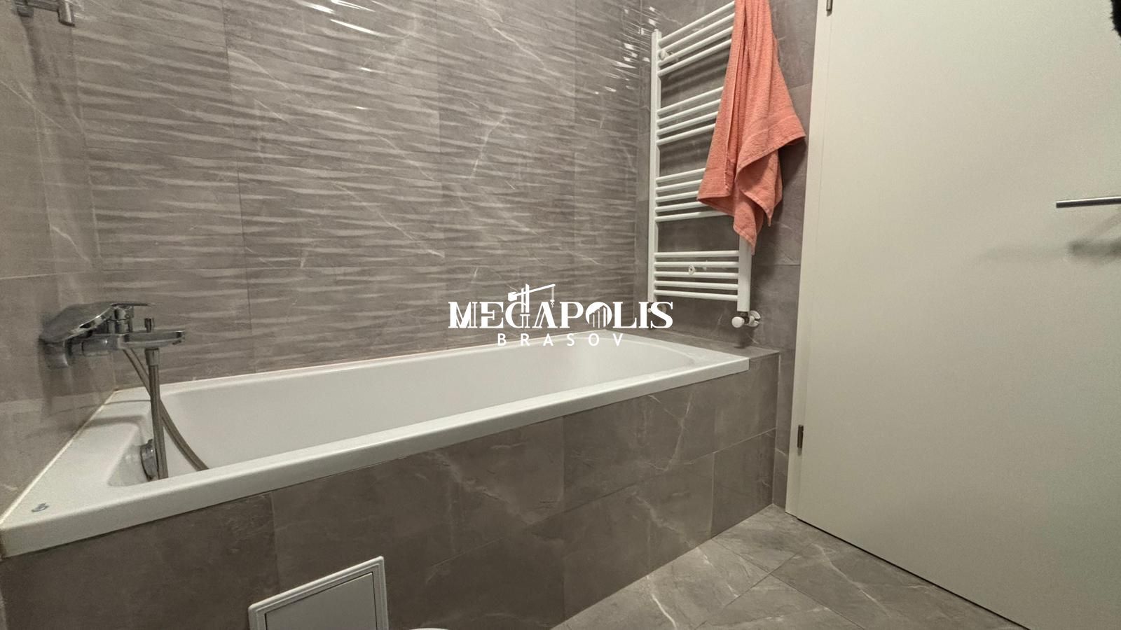 Apartament 2 camere | Decomandat | Parcare | Tractorul | Casa Nobel - Poză 13