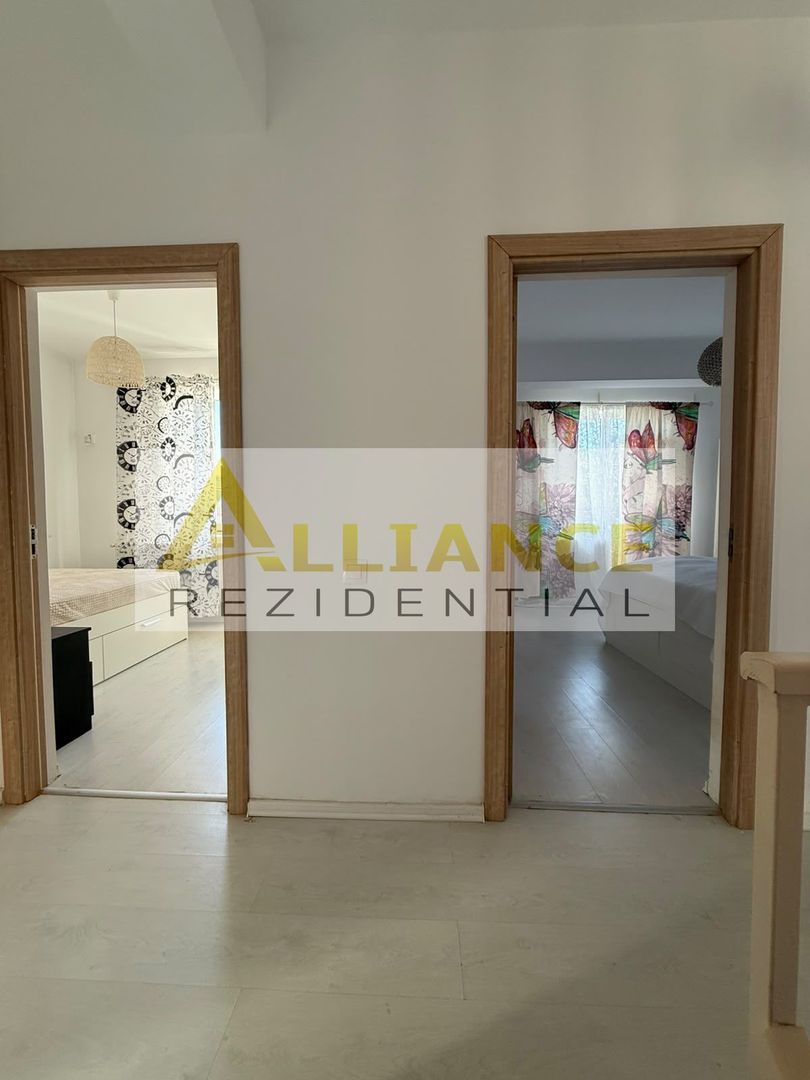 CASA TIP DUPLEX | 122 MP UTILI | 4 CAMERE | 2 BAI |  POPESTI | - Poză 7