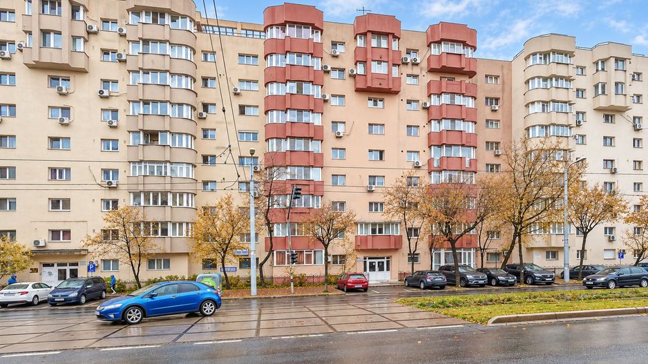 Mall Vitan - Apartament 3 Camere cu Parcare - Poză 18