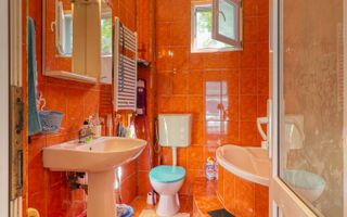 Pozitie excelenta – Casă 4 Camere –10 min M. Pantelimon –Comision 0% - Poză 14