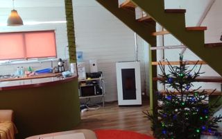 Casa individuala Campenesti, teren 600 mp, garaj și grădină amenajata. - Poză 1