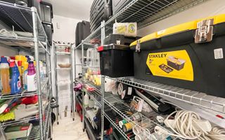 4 Room Apartment //***Smart Home***/Ready for usage/ 1 Parking // Nerva Traian - Poză 44