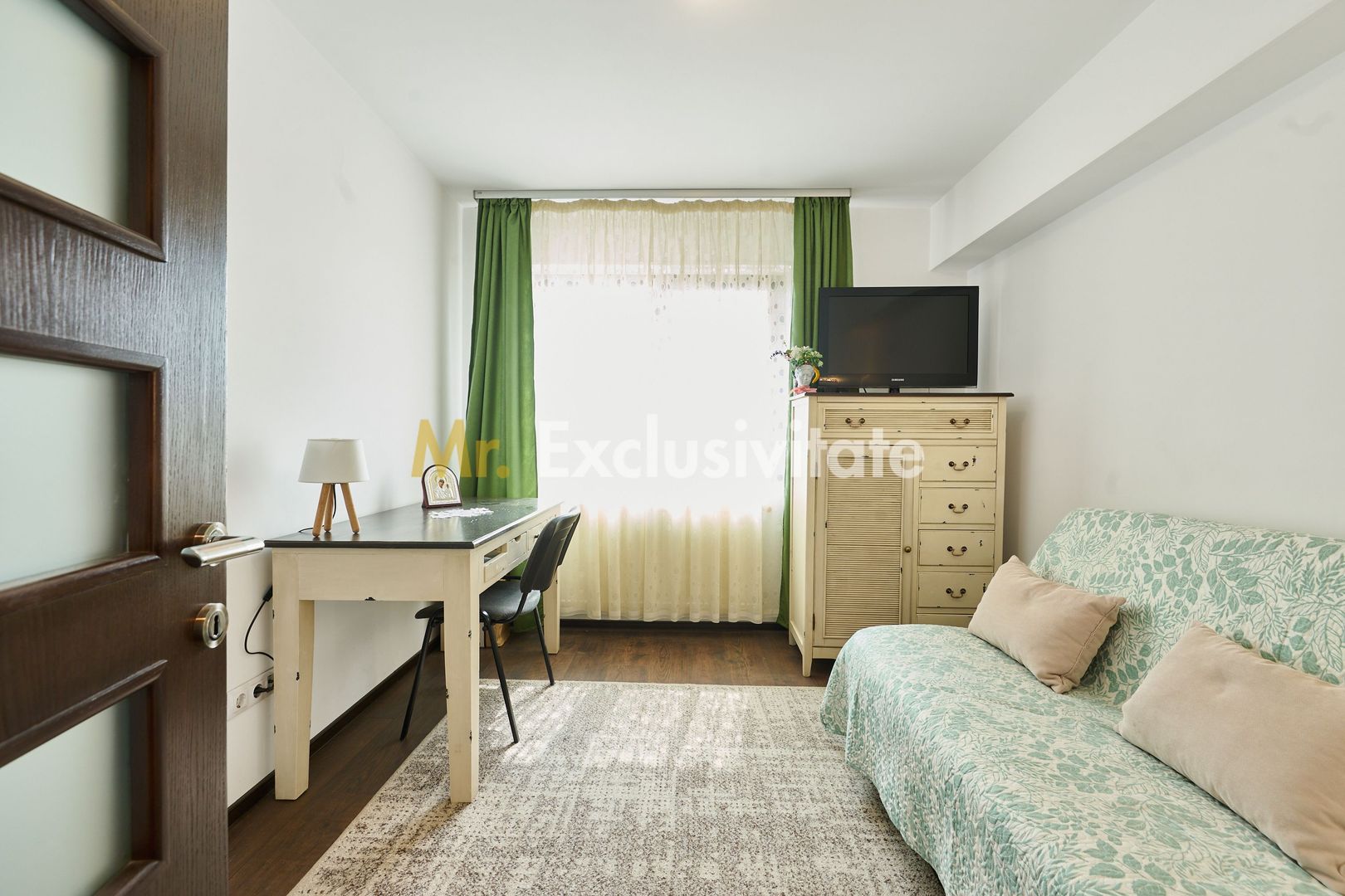 Apartament 3 camere Pitești, zonă Ultracentrala- etaj intermediar - Poză 11