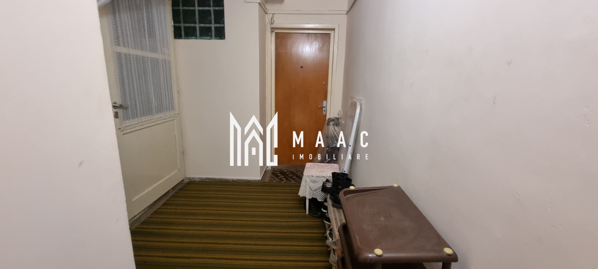 Apartament 2 camere decomandat | Ștrand, Sibiu | 57 mp - Poză 12