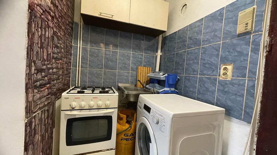 COMISION 0% | Garsoniera | Zona Buziasului | 22mp |Etaj 3 - Poză 5