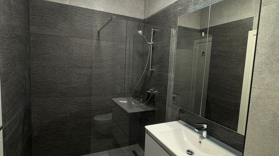 Studio Pipera | Complet mobilat | - Poză 9