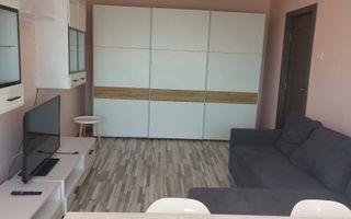 Complexul Studențesc| Apartament lux| 3 camere| centrala| lift| clima - Poză 2
