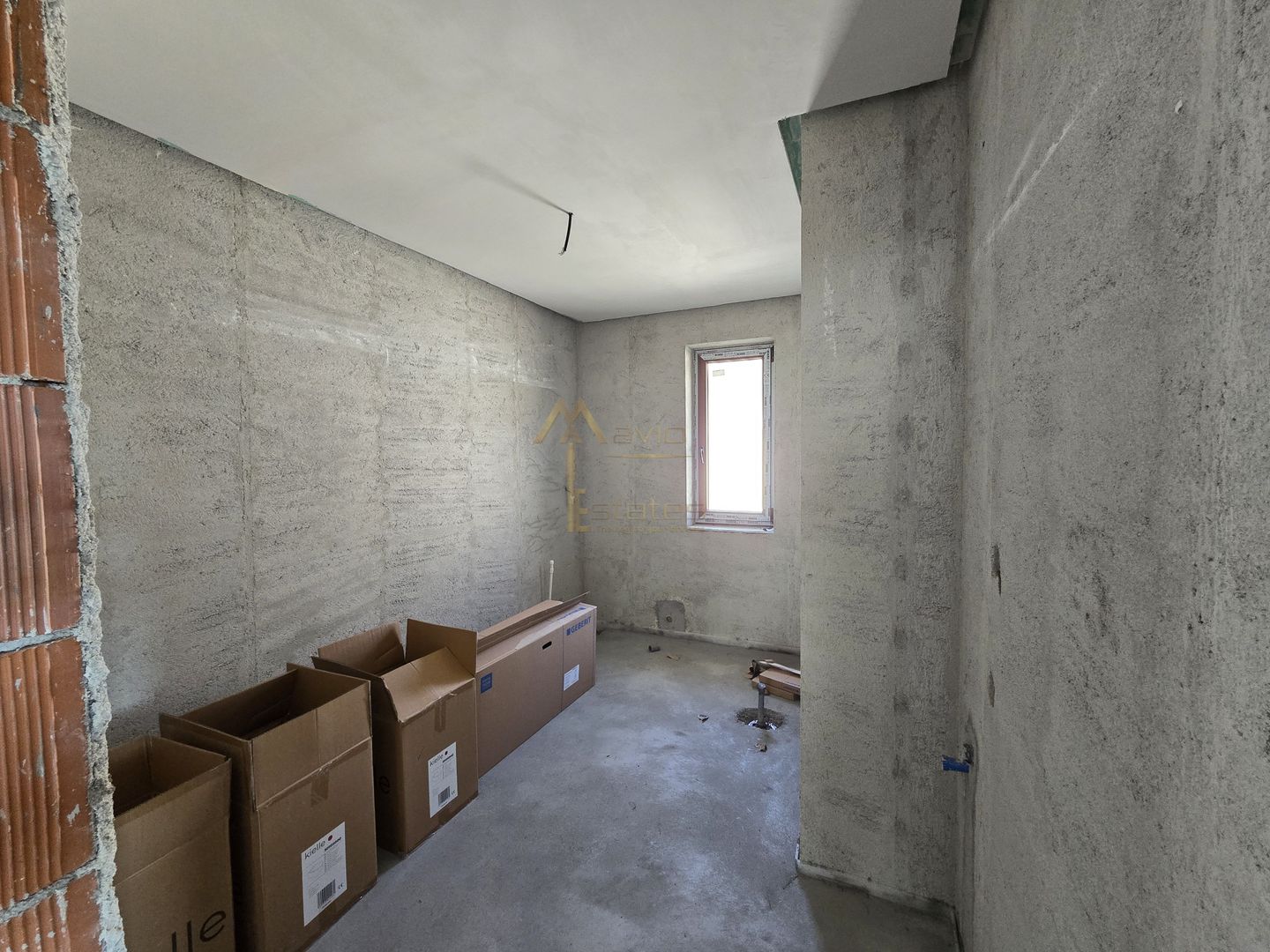 Martinesti, Casa individuala pe parter, Suprafete generoase - Poză 5