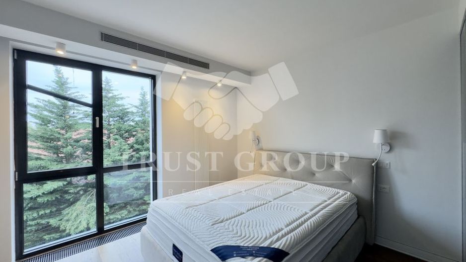 Apartament 3 camere Floreasca | Loc de parcare - Poză 9