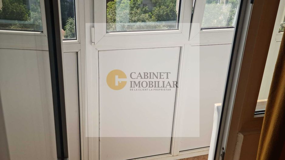 2 camere I Pasaj Victoriei I Creditabil I Bloc 1974 - Poză 4