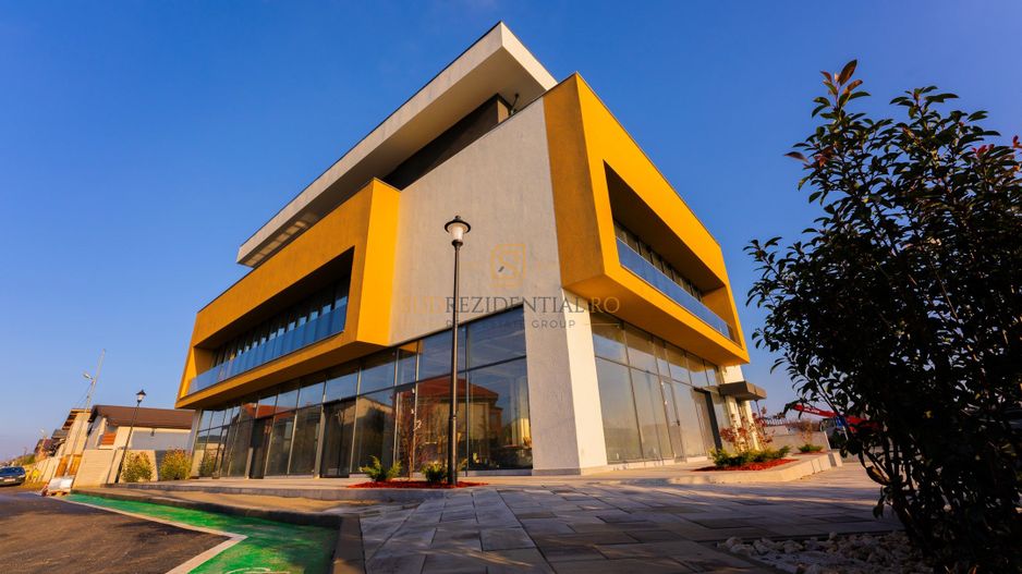 Vila duplex, 4 camere, cartier rezidential - Comuna Berceni, Ilfov - Poză 22