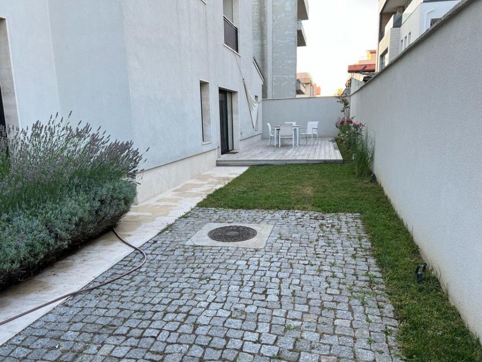 Vila P+1E+T in Faleza Nord / Consilieri - Poză 33