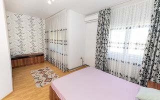 Apartament 2 camere Ostroveni |  Catedrala | 55MP | Centrala Proprie - Poză 7