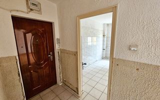 Apartament 3 camere, decomandat, zona Liceului Sportiv - Poză 3