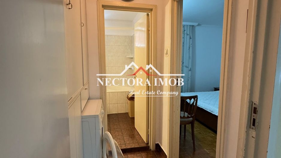 NECTORA IMOB-Apartament 3 camere, Blvd. G. Magheru, Etaj 3/4, CENTRAL - Poză 5