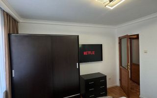 TOMIS 1(COD04)-Inchiriere apartament 3 camere mobilat - Poză 3