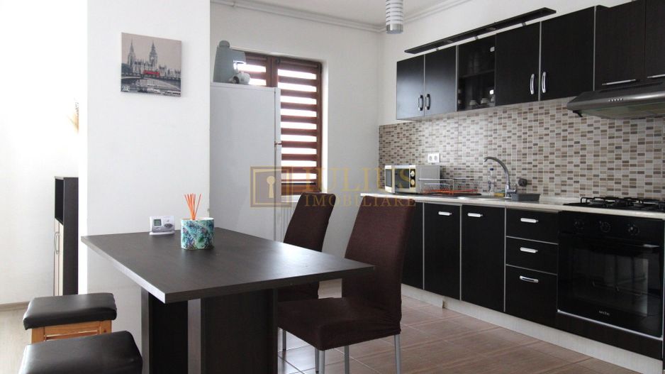 Apartament cu parcare subterana in zona spitalului Premiere, pet friendly. - Poză 8