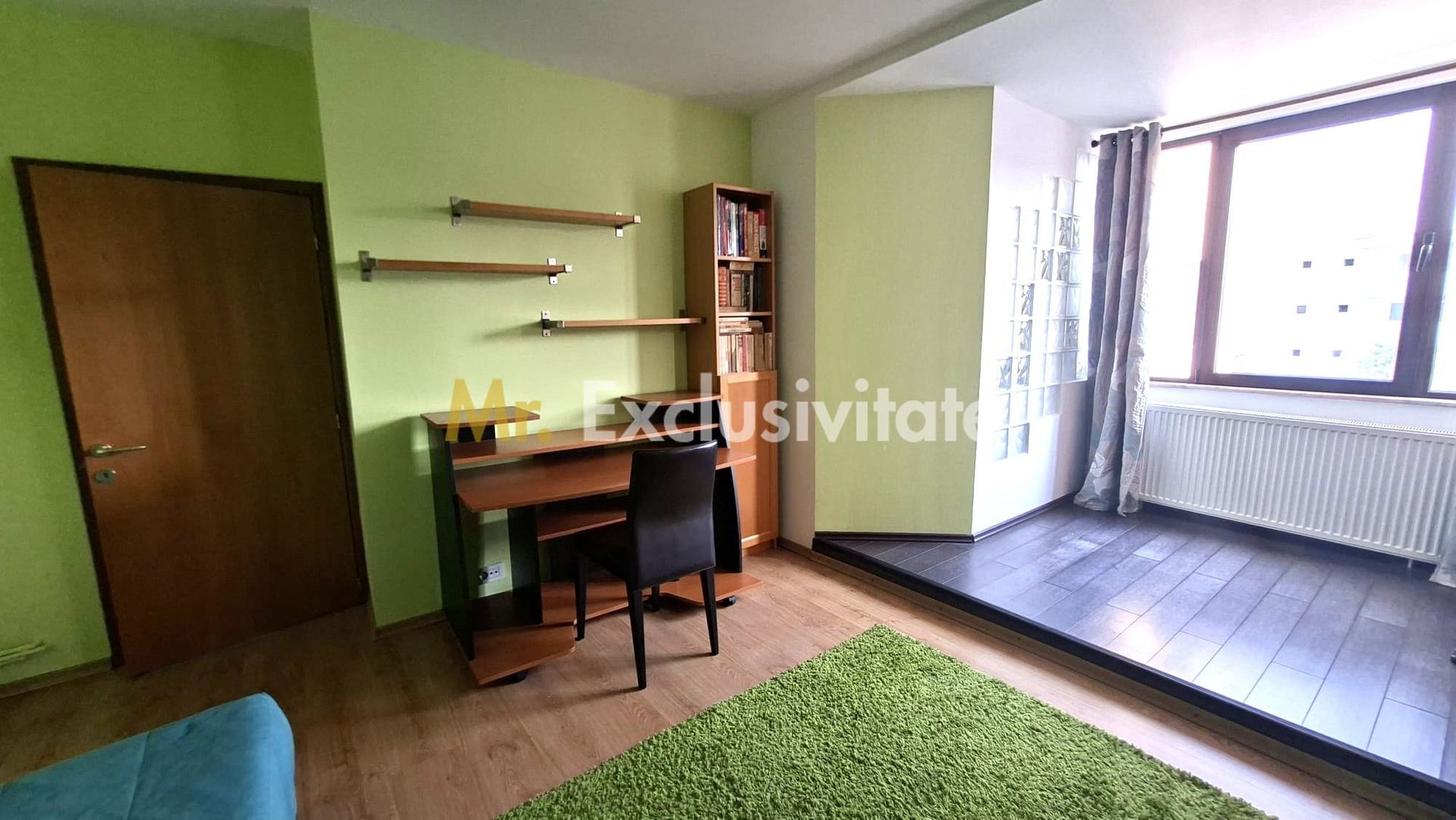 Inchiriere apartament 3 camere Popa Sapca - Alexim - Poză 11