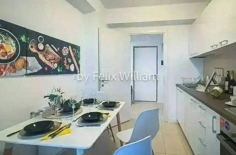 2 Camere, Complex CUBIC 7 Residence, Bloc FINALIZAT - POZE REALE. - Poză 10