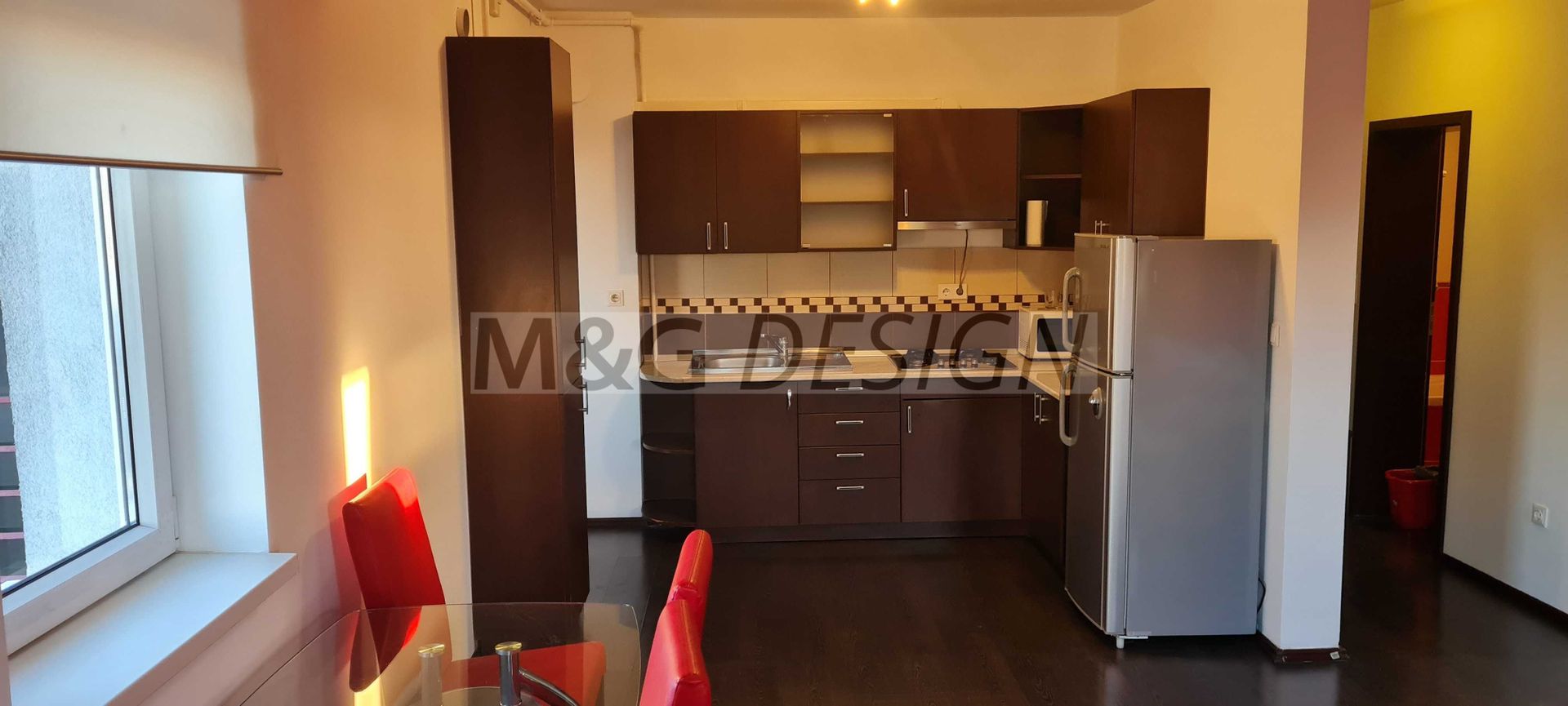 Apart 2 camere Dumbravita -Lidl.62mp - Poză 5