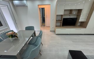 Apartament cu 3 camere, 80mp, Zona UMFST - Poză 3