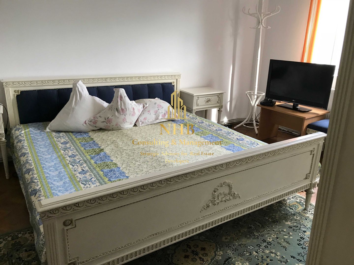 Apartament 2 camere , Zona Cismigiu - Poză 2