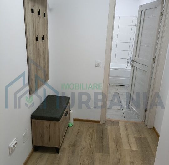 Apartament 1 cameră, 43 mp utili, Rediu - Poză 3