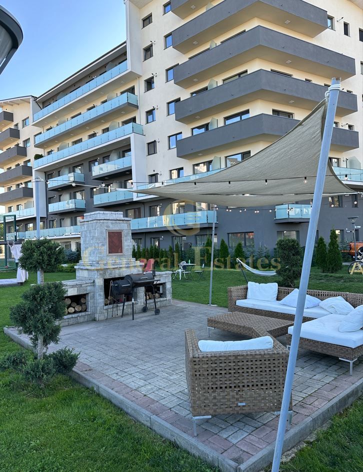 Apartament cu 3 camere, Tractoru, Brasov - Poză 17